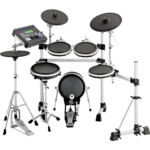 DTXtreme IIIS Standard Electronic Drum Set