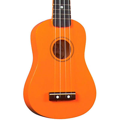 Diamond Head DU-10 Soprano Ukulele