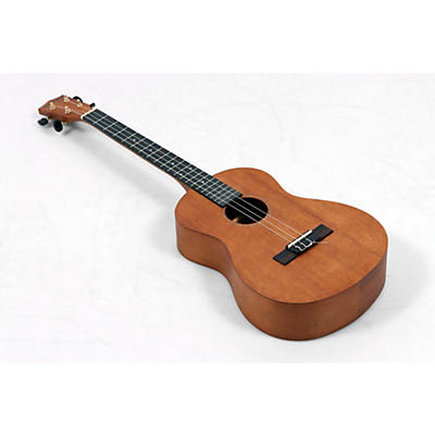 Diamond Head DU-200B Baritone Ukulele