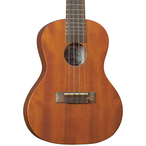 Diamond Head DU-200C Concert Ukulele Natural Rosewood Fingerboard