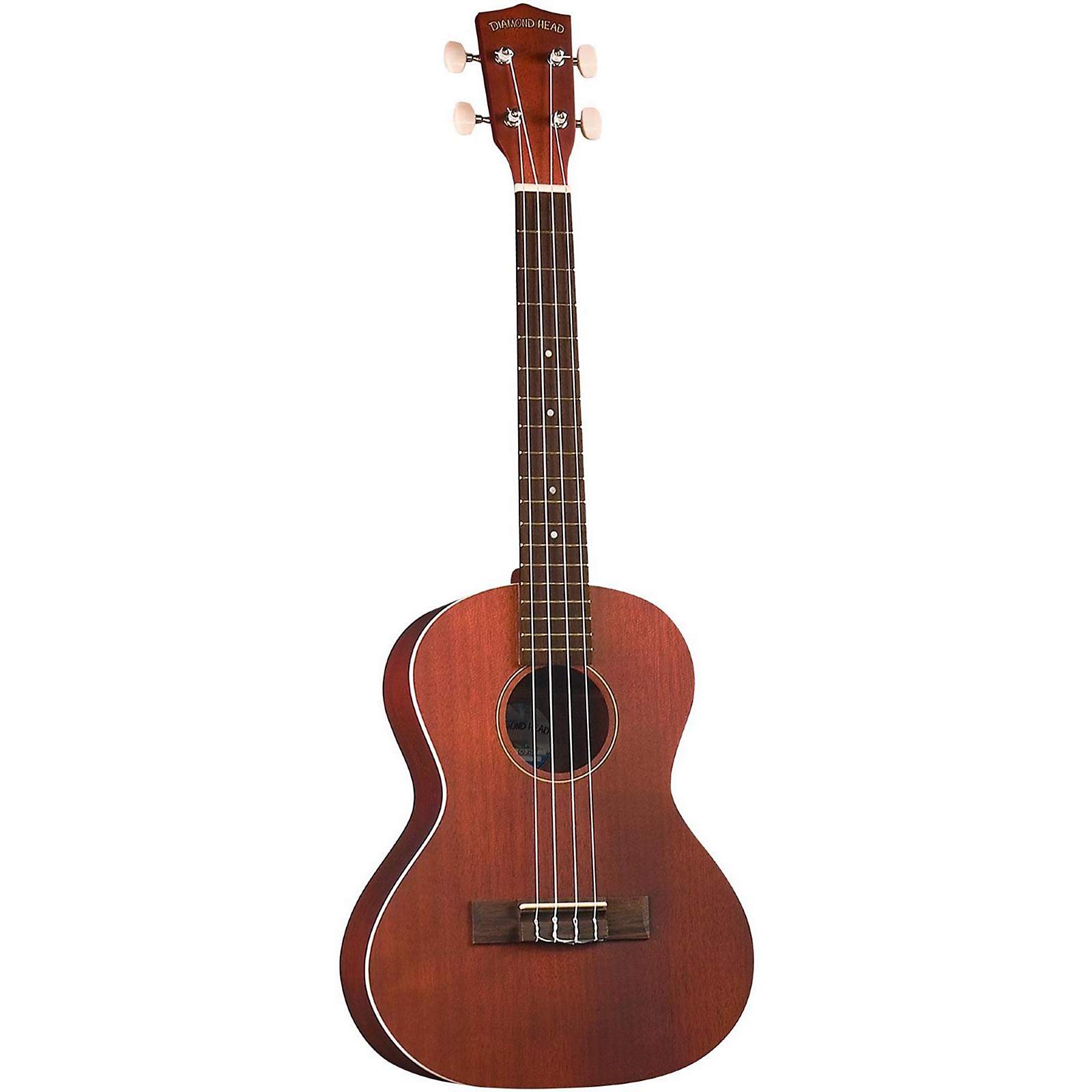 Diamond Head DU250 Tenor Ukulele Musician's Friend