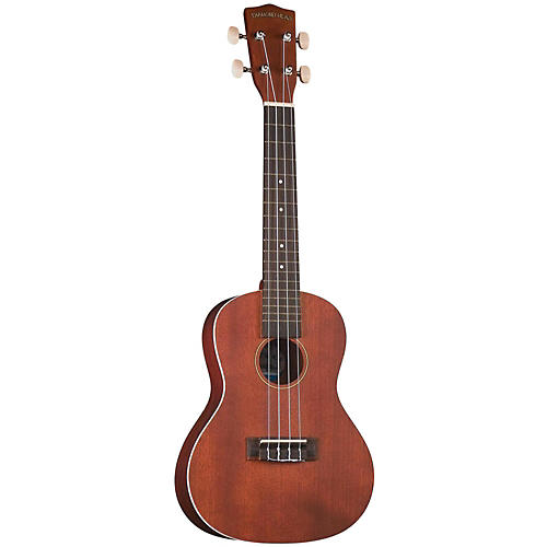 Diamond Head DU-250C Concert Ukulele Satin Natural