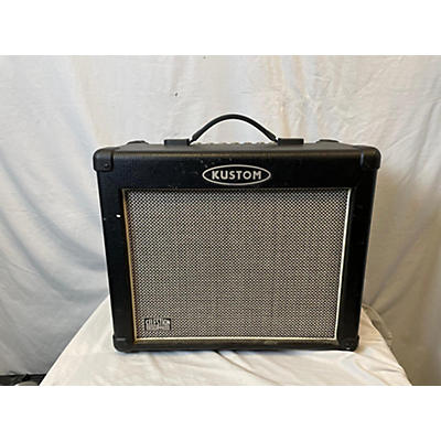 Kustom DUAL 30RC Guitar Combo Amp