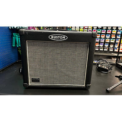 Kustom DUAL 35 DFX Guitar Combo Amp