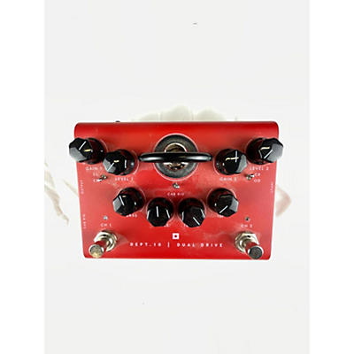 Blackstar DUAL DRIVE Effect Pedal