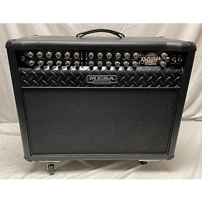 MESA/Boogie DUAL RECTIFIER Roadster 100w Tube Combo Amp Tube Guitar Combo Amp