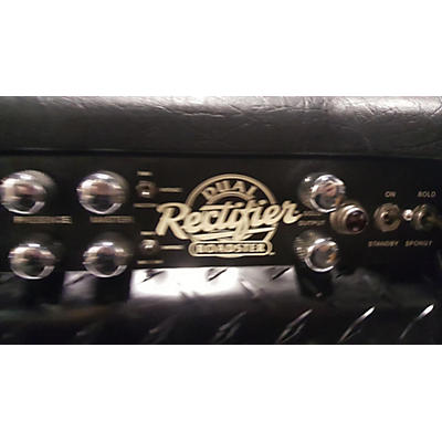 MESA/Boogie DUAL Rectifier Roadster Tube Guitar Combo Amp