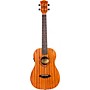 Flight DUB-38 MAH Soundwave Baritone Ukulele Natural