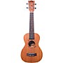 Flight DUC-323 MAH Concert Ukulele Natural