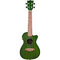Flight DUC-380 Concert Acoustic-Electric Ukulele JadeJade