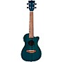 Open-Box Flight DUC-380 Concert Acoustic-Electric Ukulele Condition 2 - Blemished Topaz 197881503864