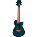 Flight DUC-380 Concert Acoustic-Electric Ukulele JadeTopaz