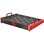 Temple Audio Design DUO 17 Templeboard Pedalboard Red