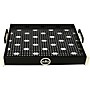 Temple Audio Design DUO 17 Templeboard Pedalboard Vintage White