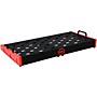 Temple Audio Design DUO 24 Templeboard Pedalboard Temple Red