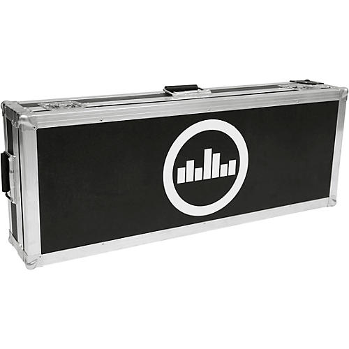 DUO 34 Pedalboard Flight Case