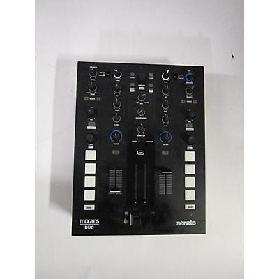 Mixars DUO DJ Mixer