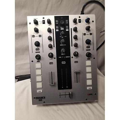 Mixars DUO DJ Mixer