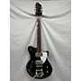 Used Koll Guitars DUO GLIDE Hollow Body Electric Guitar Black