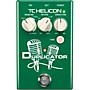 TC Helicon DUPLICATOR Vocal Doubling Effects Pedal
