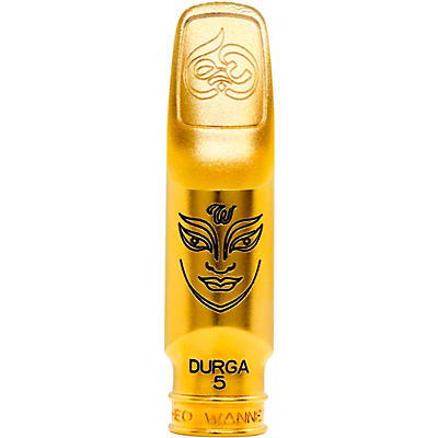 Theo Wanne DURGA 5 Alto Saxophone Mouthpiece