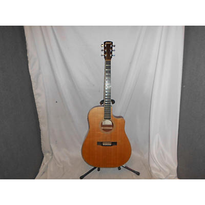 Larrivee DV-03 Acoustic Electric Guitar