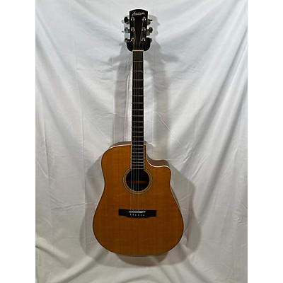 Larrivee DV-03R Acoustic Electric Guitar