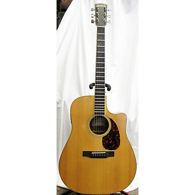 Larrivee DV 03R Acoustic Guitar