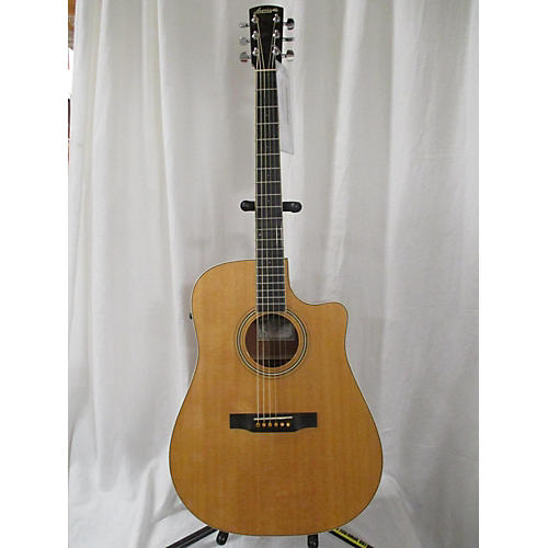 DV-04 Acoustic Electric Guitar