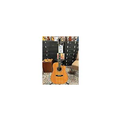 Larrivee DV-10 Acoustic Guitar