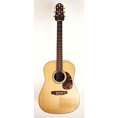 Crafter Guitars DV-200 Acoustic Guitar