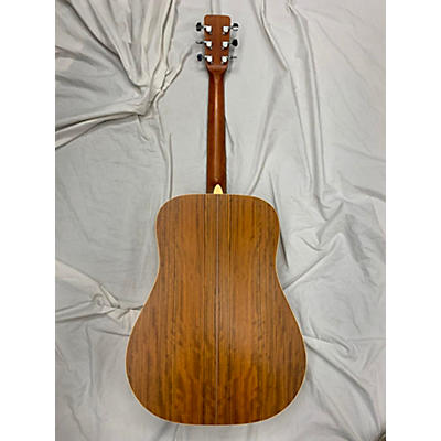 SIGMA DV-4 Acoustic Guitar