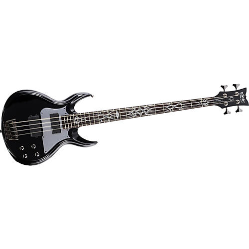 DV-4 Devil Limited Bass Guitar
