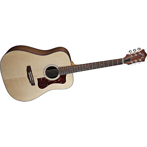 DV-6 Acoustic Guitar