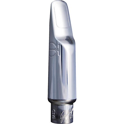 JodyJazz DV CHI Tenor Saxophone Mouthpiece Condition 2 - Blemished Model 8* (.116 Tip) 194744352386