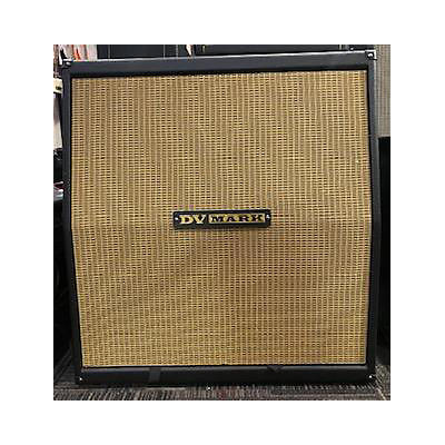 DV Mark DV GOLD 412 Guitar Cabinet