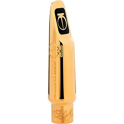 JodyJazz DV JC JODY CUSTOM Tenor Saxophone Mouthpiece