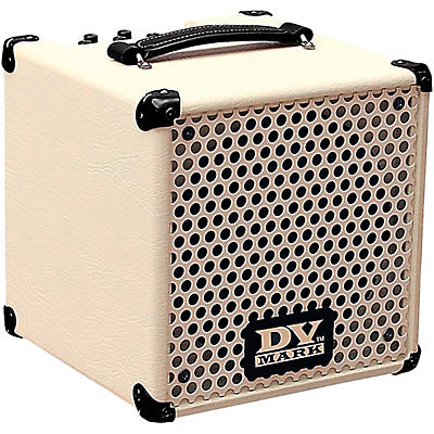 DV Mark DV Little Jazz 50W 1x8" Guitar Combo Amp