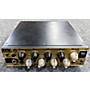 Used DV Mark DV Micro 50 CMJ Guitar Amp Head