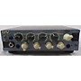 Used DV Mark DV Micro 50 II Solid State Guitar Amp Head