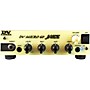 DV Mark DV Micro 60 Jazz 60W Guitar Amp Head Black and Beige