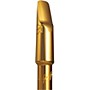JodyJazz DV NY Baritone Saxophone Mouthpiece Model 6 (.100 Tip)
