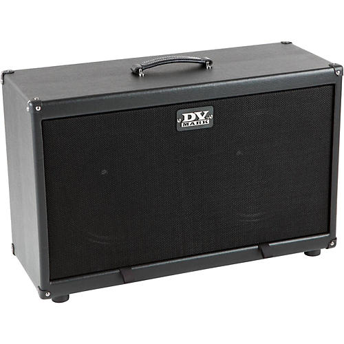 DV Mark DV Neoclassic 2x12 Guitar Speaker Cabinet Condition 1 - Mint