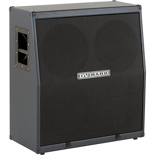 DV Neoclassic 4x12 Guitar Speaker Cabinet