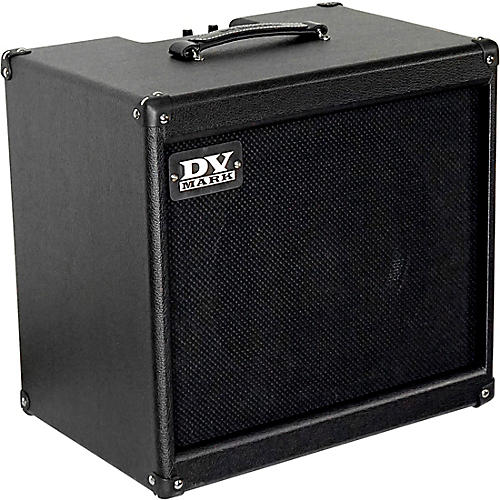 DV Mark DV Powered Cab 60W 1x12 Powered Guitar Speaker Cabinet
