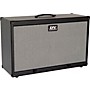 Open-Box DV Mark DV Silver 212 300W 2x12 Guitar Speaker Cabinet Condition 1 - Mint