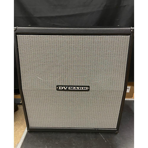 DV Mark DV Silver 412 Guitar Cabinet