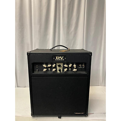 DV Mark DV40 112 40W 1x12 Tube Guitar Combo Amp