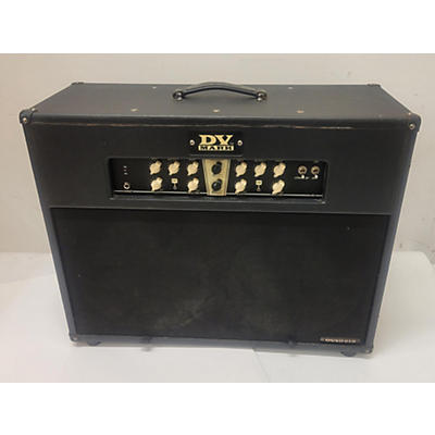 DV Mark DV40 212 40W 2x12 Tube Guitar Combo Amp