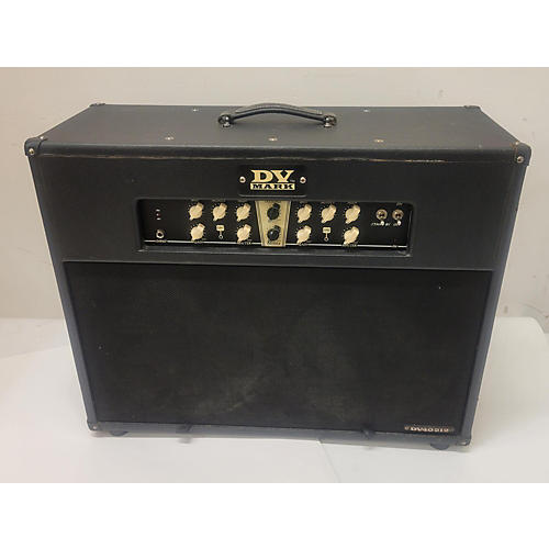 DV Mark DV40 212 40W 2x12 Tube Guitar Combo Amp